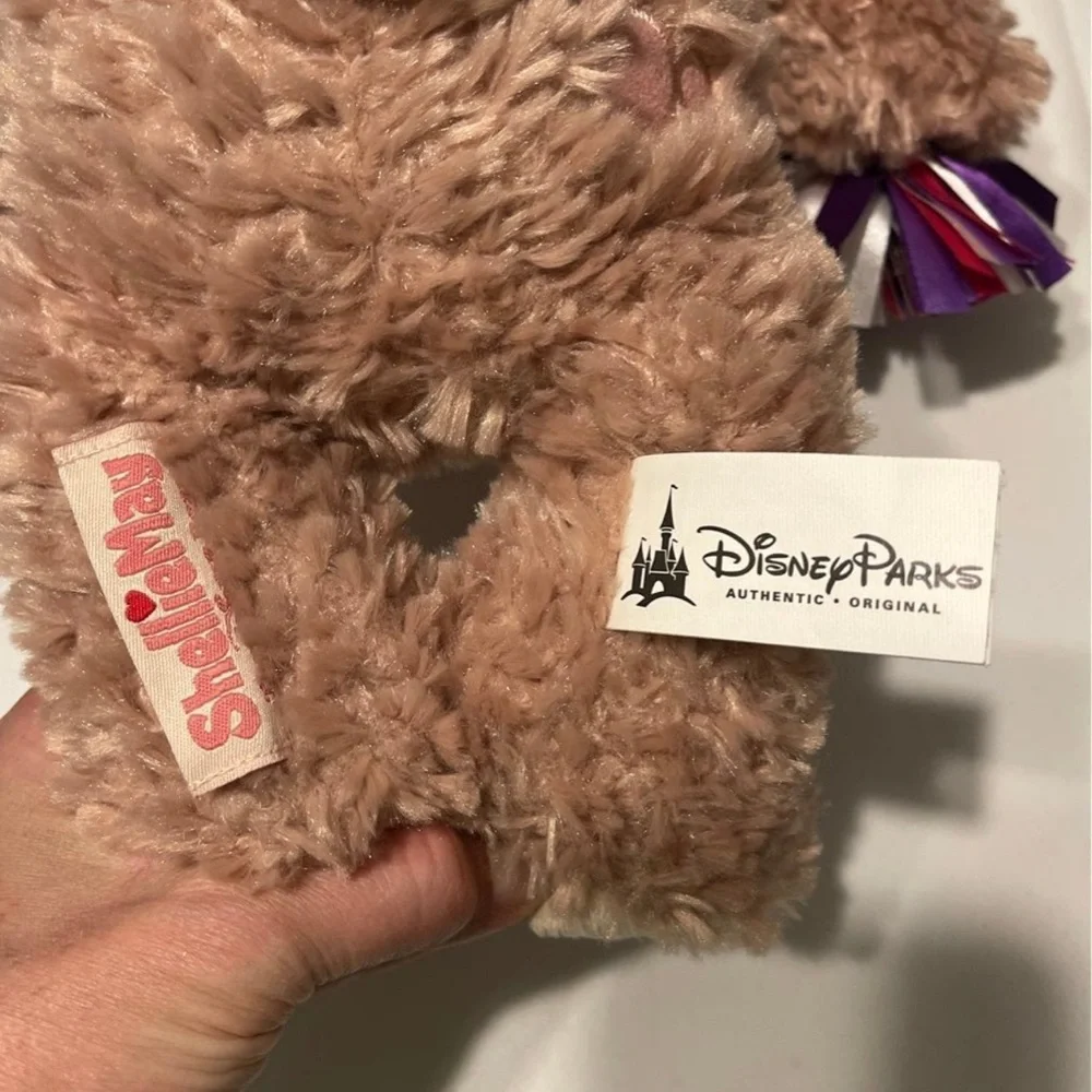Duffy Shellie May Disney Parks Bear Bears - Picture 6 of 13